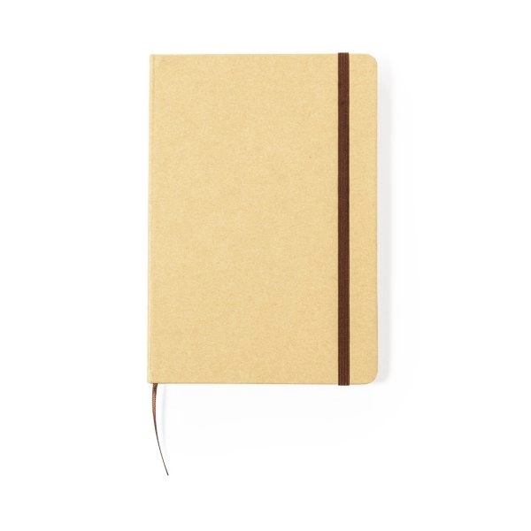 Immagine Block Notes Klamax