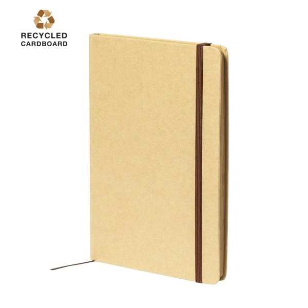 Block Notes Klamax