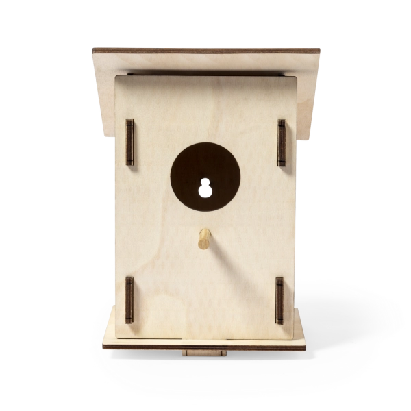 Immagine Rifugio per Volatili Pecker