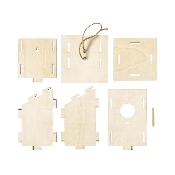 Immagine Rifugio per Volatili Pecker