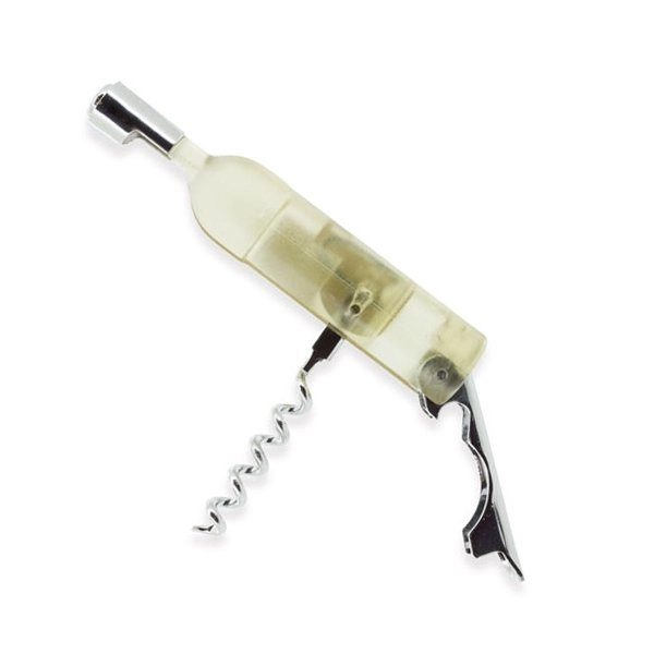 CAVATAPPI FORMA BOTTIGLIA 