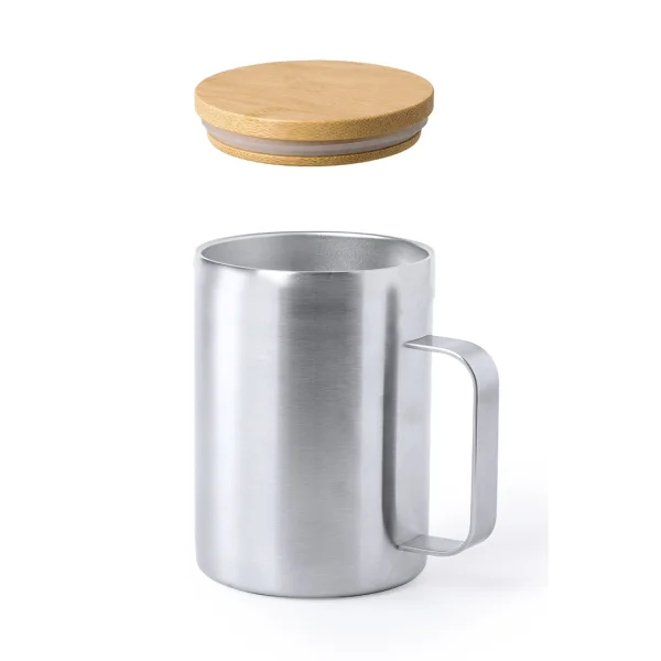 Immagine Tazza Termica Ricaly