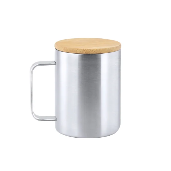 Immagine Tazza Termica Ricaly