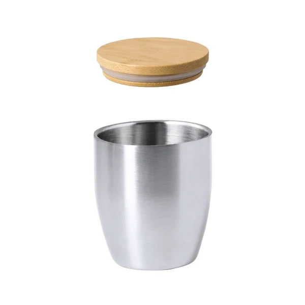 Immagine Bicchiere Termico Zasel