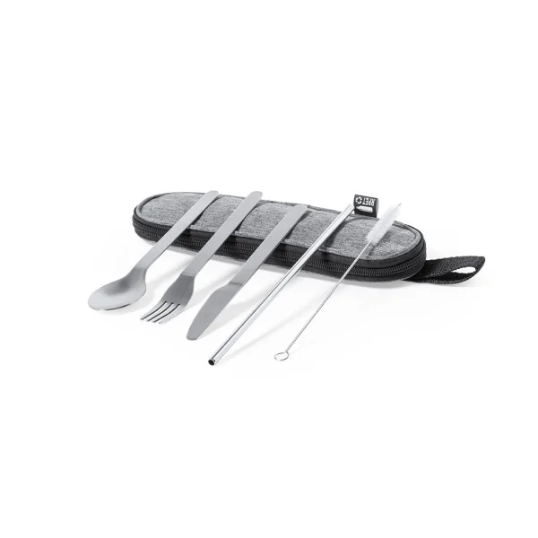 Immagine Set Posate Tailung