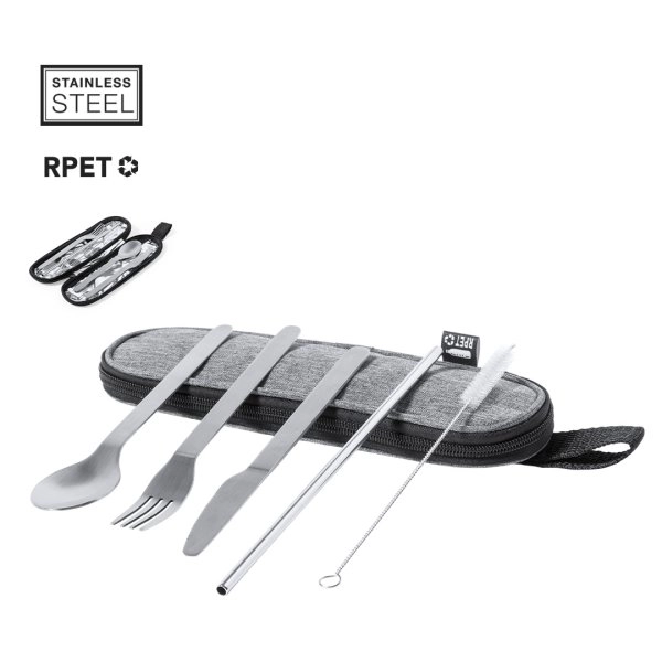 Set Posate Tailung