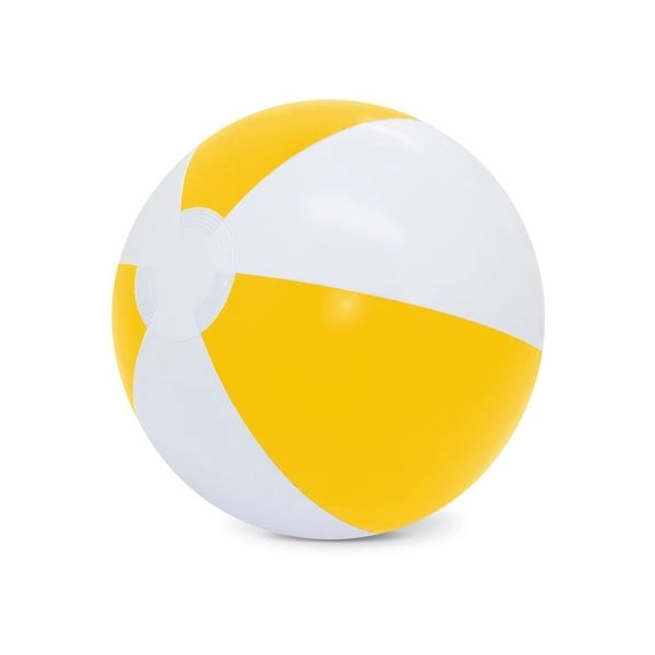 Immagine PALLONE SPIAGGIA GONFIABILE 