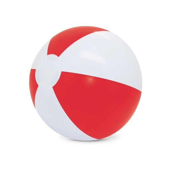PALLONE SPIAGGIA GONFIABILE 