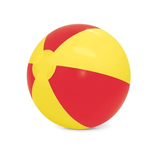 Immagine PALLONE SPIAGGIA GONFIABILE 