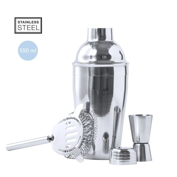 Set Cocktail Wendol