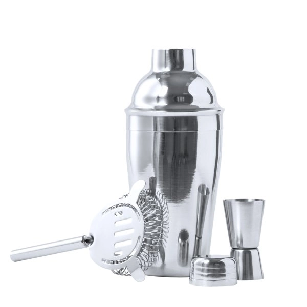 Set Cocktail Wendol