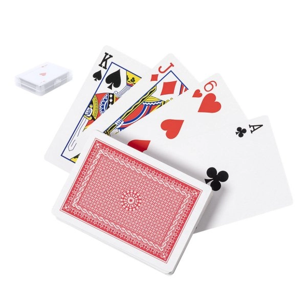 Carte Francesi Picas