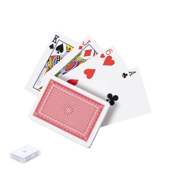 Carte Francesi Picas