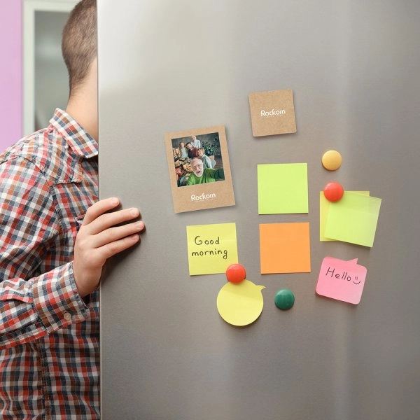 Immagine Calamita Dashin