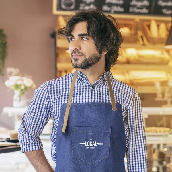 Immagine Grembiule Rober