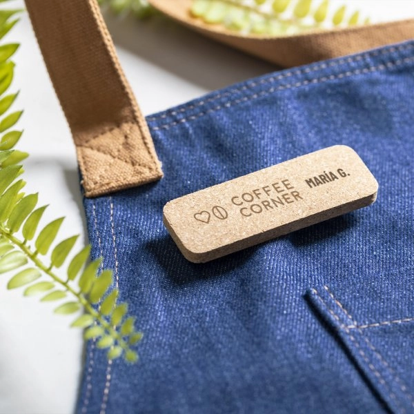 Immagine Grembiule Rober