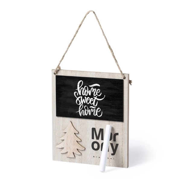 Decorazione Natalizia Carrigan