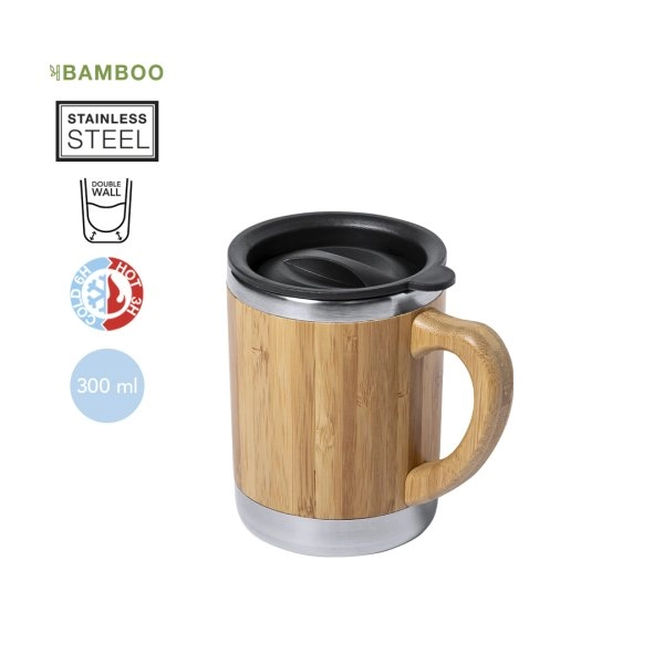 Tazza Termica Vanatin