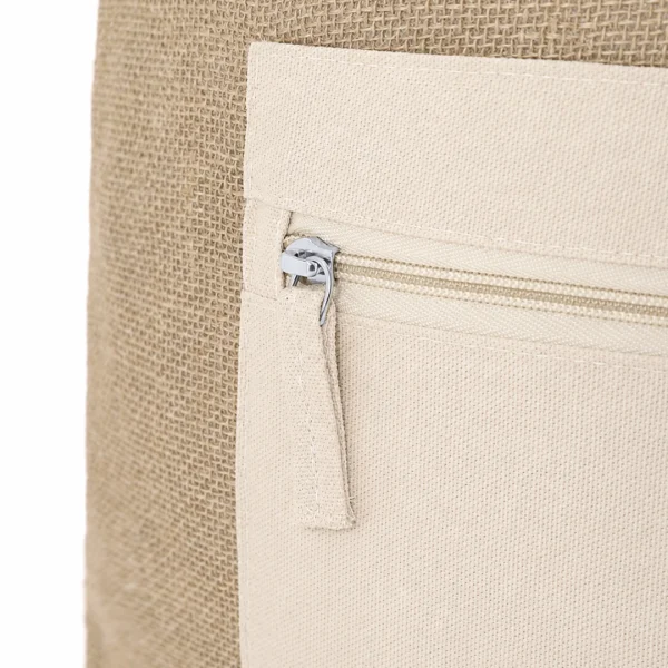 Immagine Zaino Marnel | 32 x 40 x 7 cm | 245 gr. iuta\cot