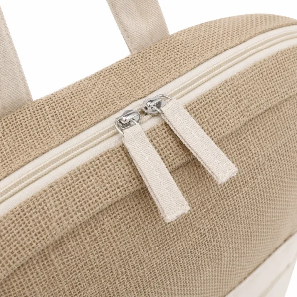 Immagine Zaino Marnel | 32 x 40 x 7 cm | 245 gr. iuta\cot
