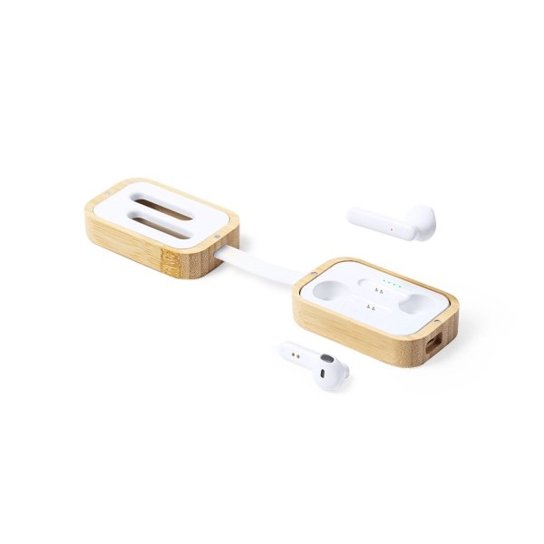 Immagine Auricolari Tresan