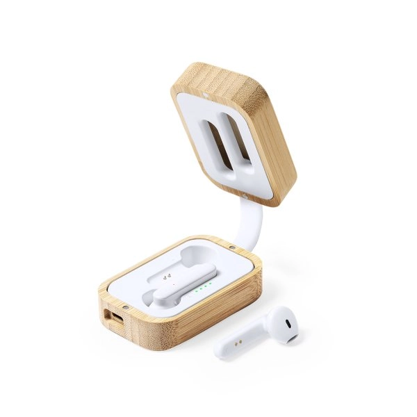Immagine Auricolari Tresan
