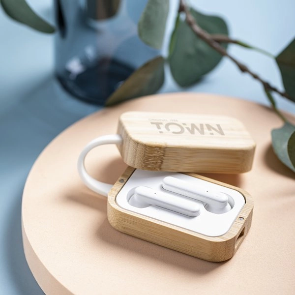 Immagine Auricolari Tresan