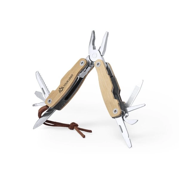 Immagine Multi Utensile Folnax