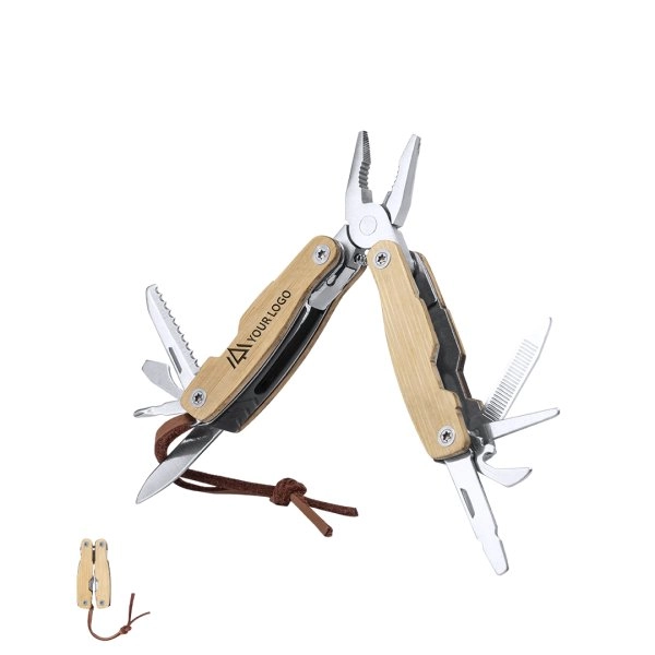 Multi Utensile Folnax