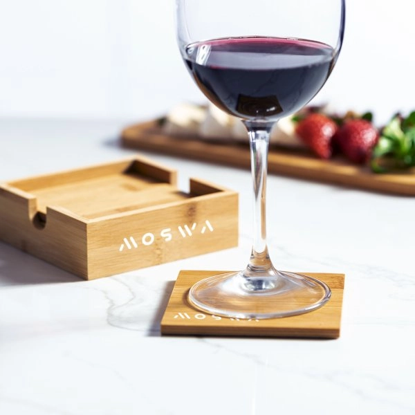 Immagine Set Sottobicchieri Kappal