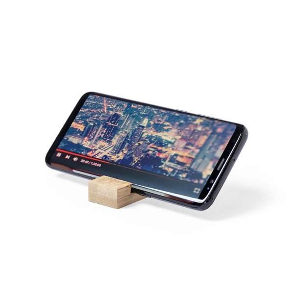 Immagine Portachiavi Supporto Maros