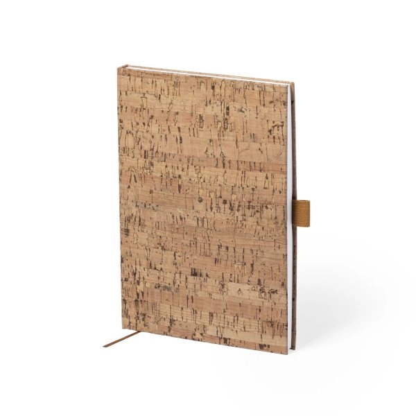 Immagine Block Notes Coquel