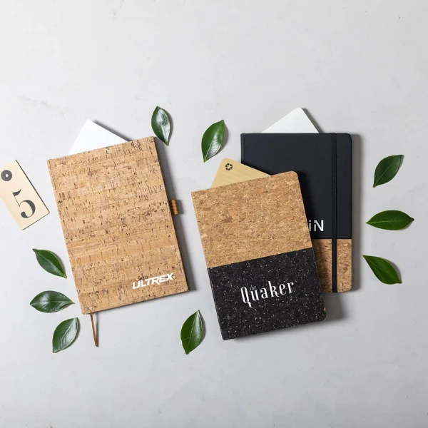 Immagine Block Notes Coquel