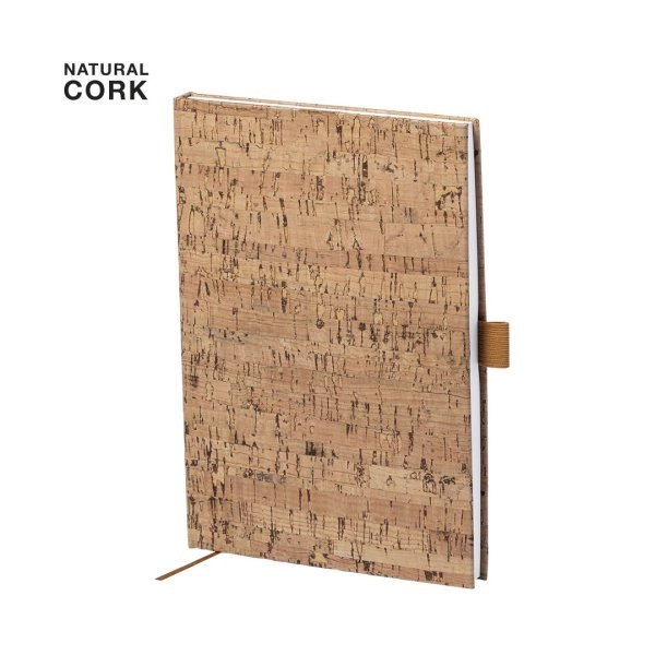Block Notes Coquel