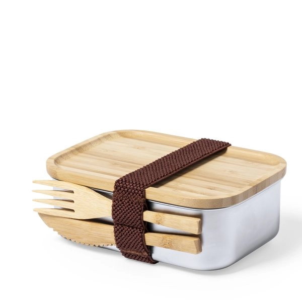 Porta Pranzo Sariul