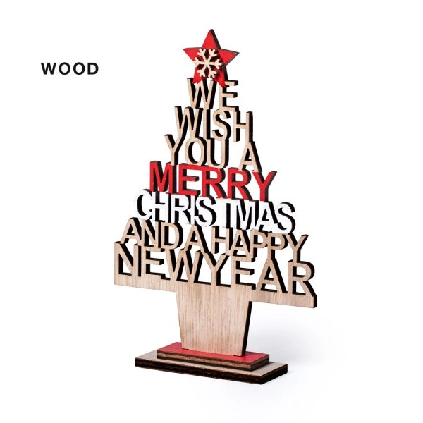 Albero di Natale Sokin
