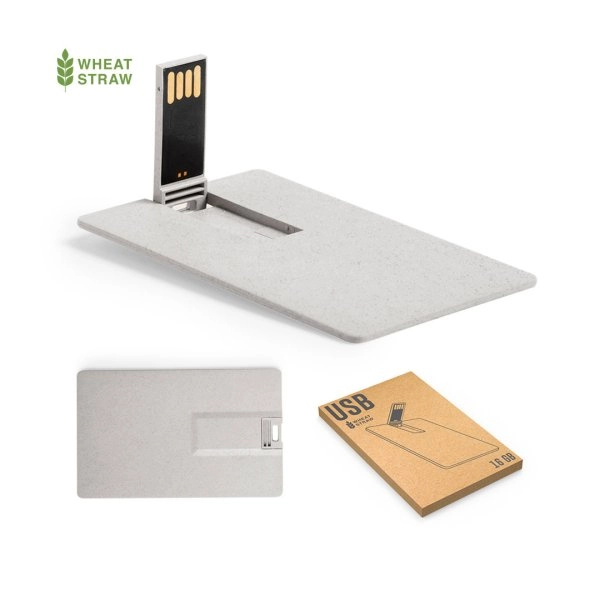 Chiavetta USB Glyner 16GB