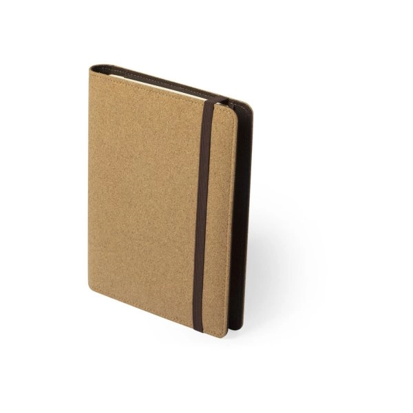 Immagine Bloc-Notes Caricatore Toskan