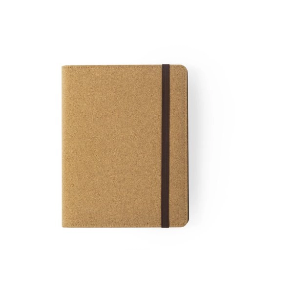 Immagine Bloc-Notes Caricatore Toskan
