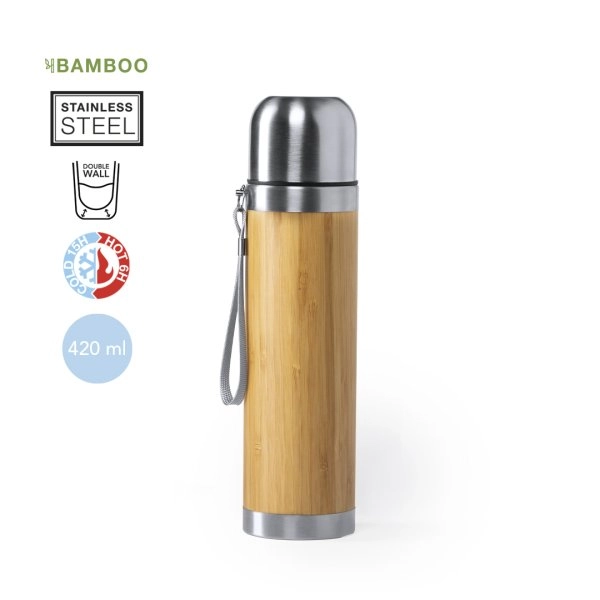 Thermos Tiaky
