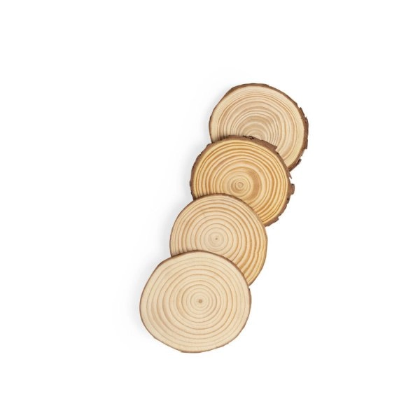 Immagine Set Sottobicchieri Yantic