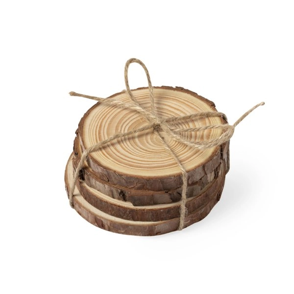 Set Sottobicchieri Yantic