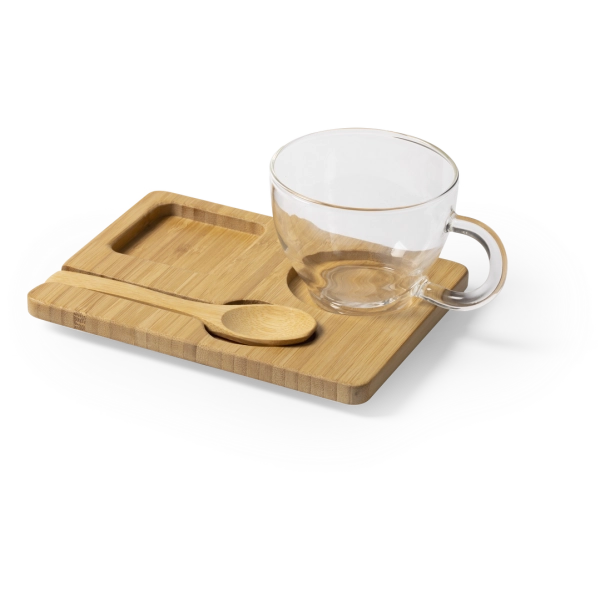Immagine Set Morkel