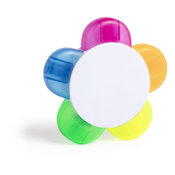 Immagine Set Evidenziatori Hindal