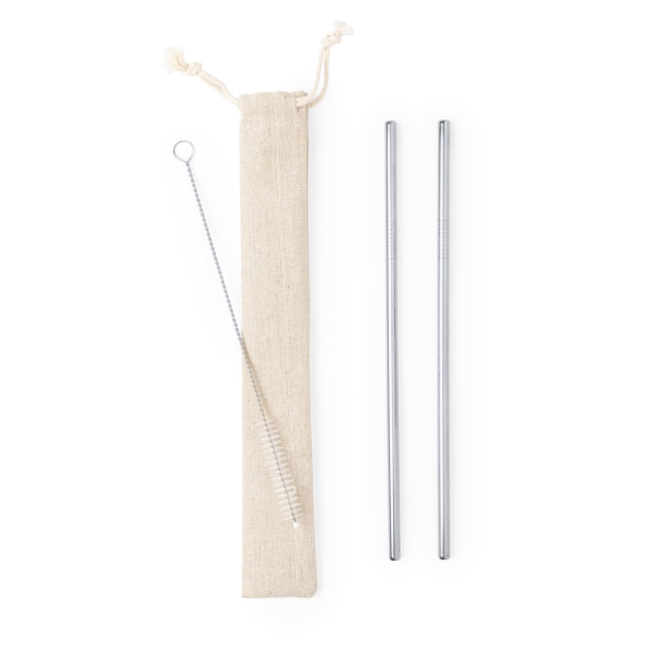 Immagine Set di Cannucce Kalux