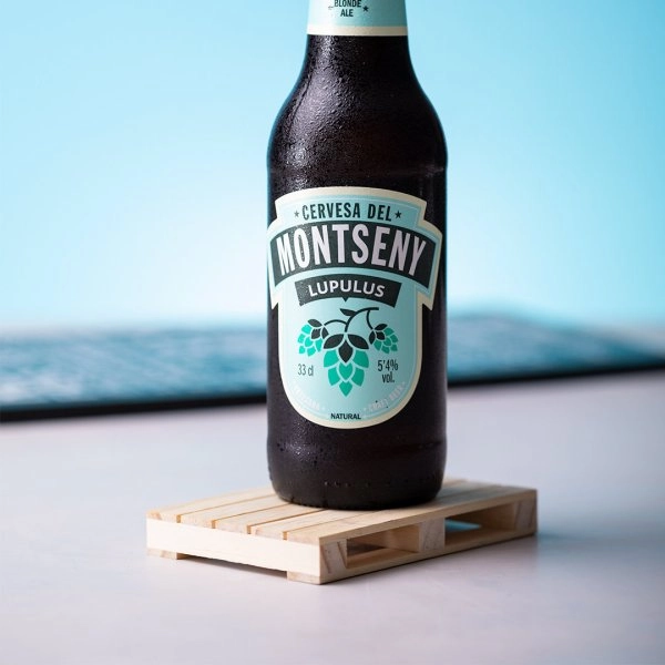 Immagine Sottobicchieri Palet