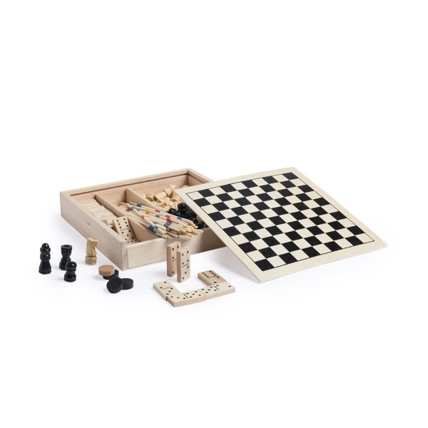 Set Gioco Xigral