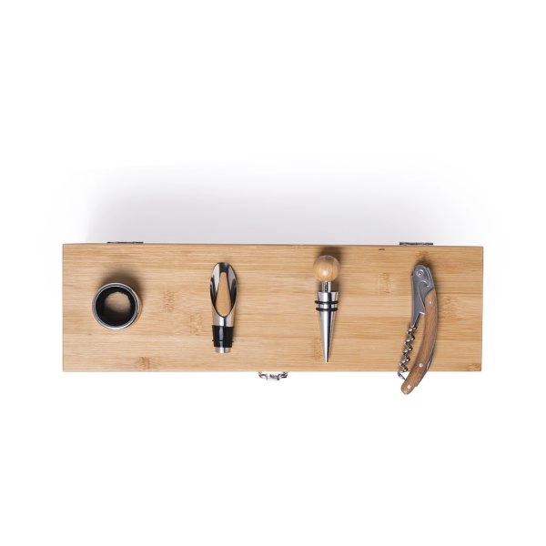 Immagine Set Vino Boriax
