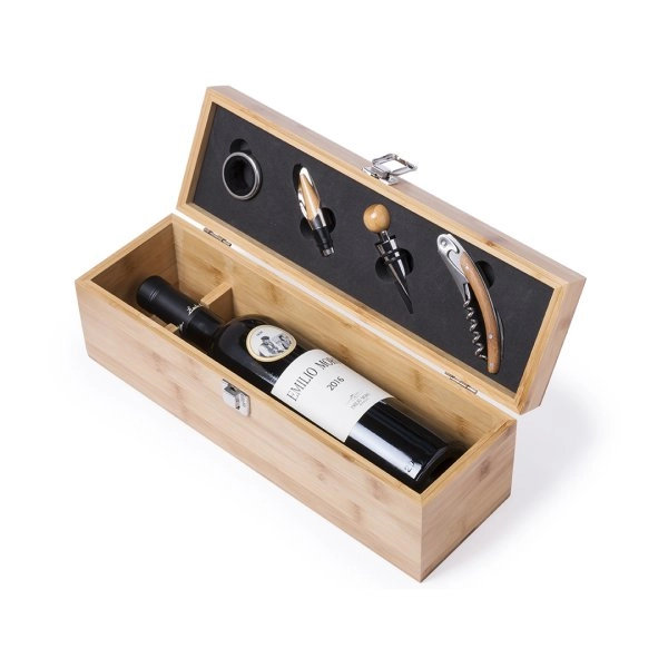 Set Vino Boriax