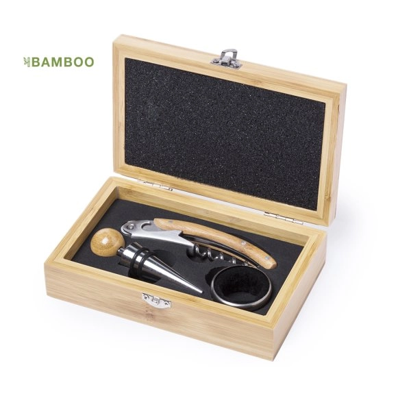 Set Vino Nitol